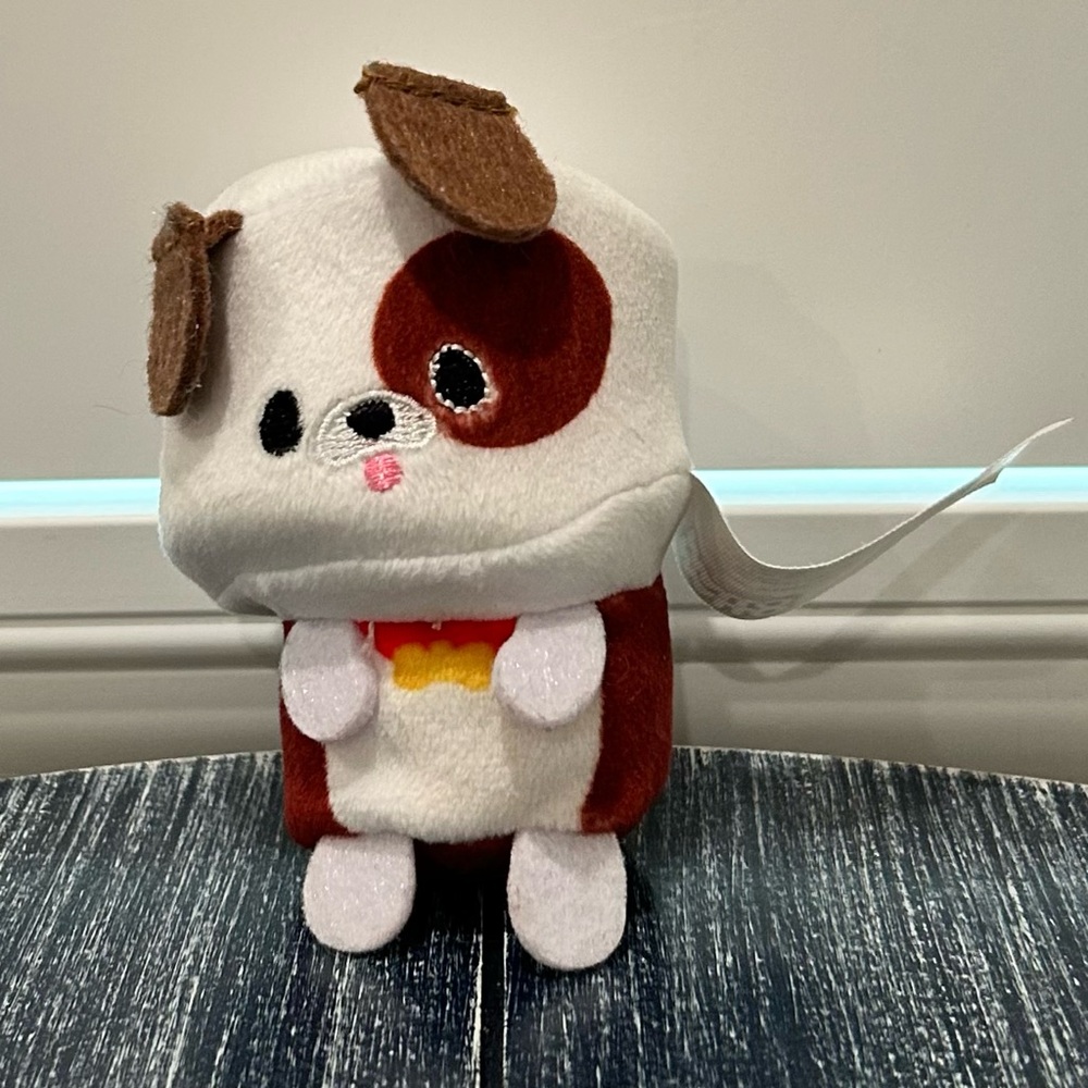 Mallo Mallo Series 1 Maxwell Dog
